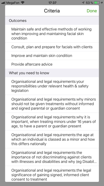 Learning Assistant screenshot-6