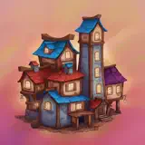 HolyMolly Sandbox - Icono de la app