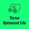 Thrive Optimized Life icon