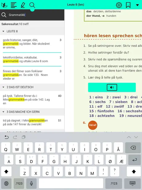 Unibok