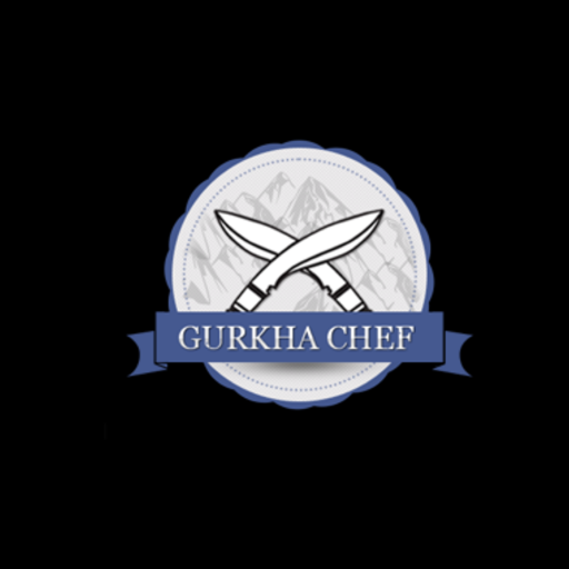 Gurkha Chef