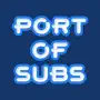 Port of Subs