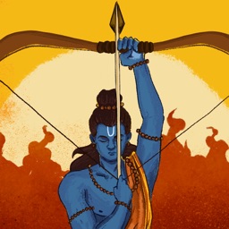 Ramayana: Animated Storybooks