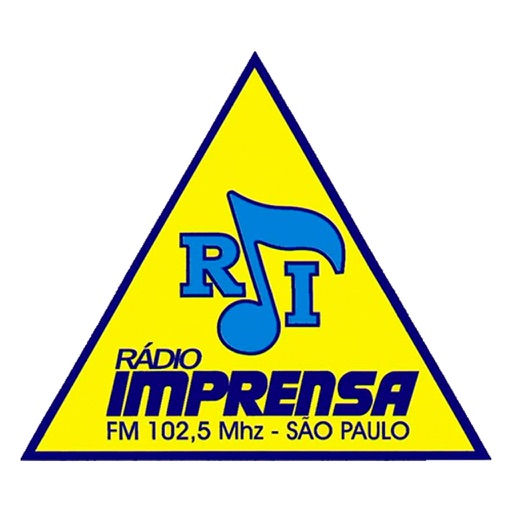 Radio Imprensa FM 102,5
