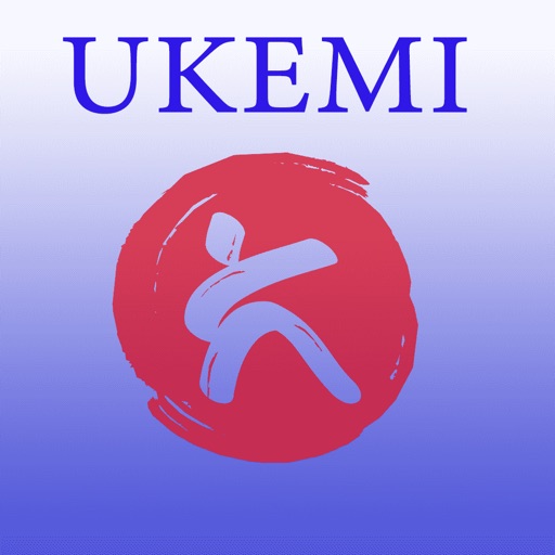 Ukemi All - AppWisp.com