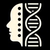 Ancestry & Ethnicity: Face DNA icon