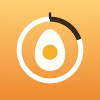 Egg Timer: Kitchen Timers
