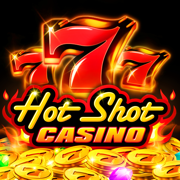 Hot Shot Casino - Slots Games