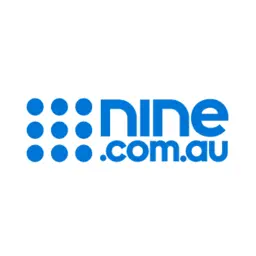 nine.com.au app icon