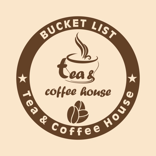 Bucket List Coffee