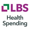 LBS Health Spending App icon