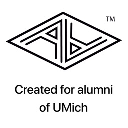 Created for alumni of UMich