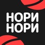 Get Нори Нори • Павлодар for iOS, iPhone, iPad Aso Report