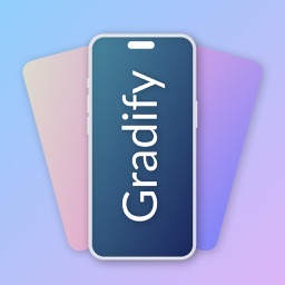 Gradient Wallpaper - Gradify
