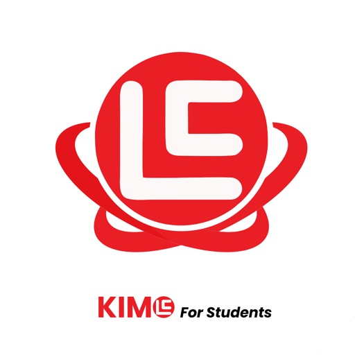 KIMO by Language Center