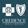 Credence Well-being icon