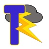 Thunderbolt Radio App icon