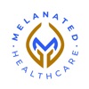 Melanated Healthcare icon