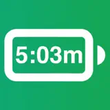 Charge Countdown – Battery - App-Symbol