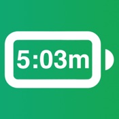 Charge Countdown – Battery