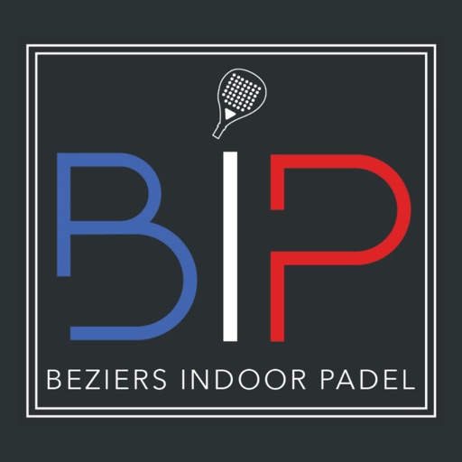 BIP - Béziers Indoor Padel icon