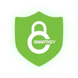 ZK SmartKey app icon