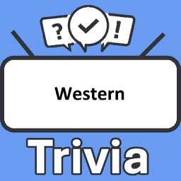 Western Trivia