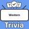 Do you think you know everything about the movie "Western"