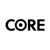 CORE: Shows, Movies, Podcasts - App Icon