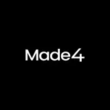 Made4 - Fitness & Running - Icono de la app
