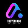 Truyện‎ 360 icon