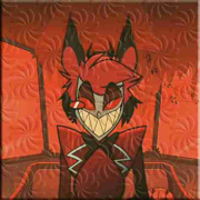 UHD Alastor-Characters!