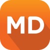 MDLIVE icon