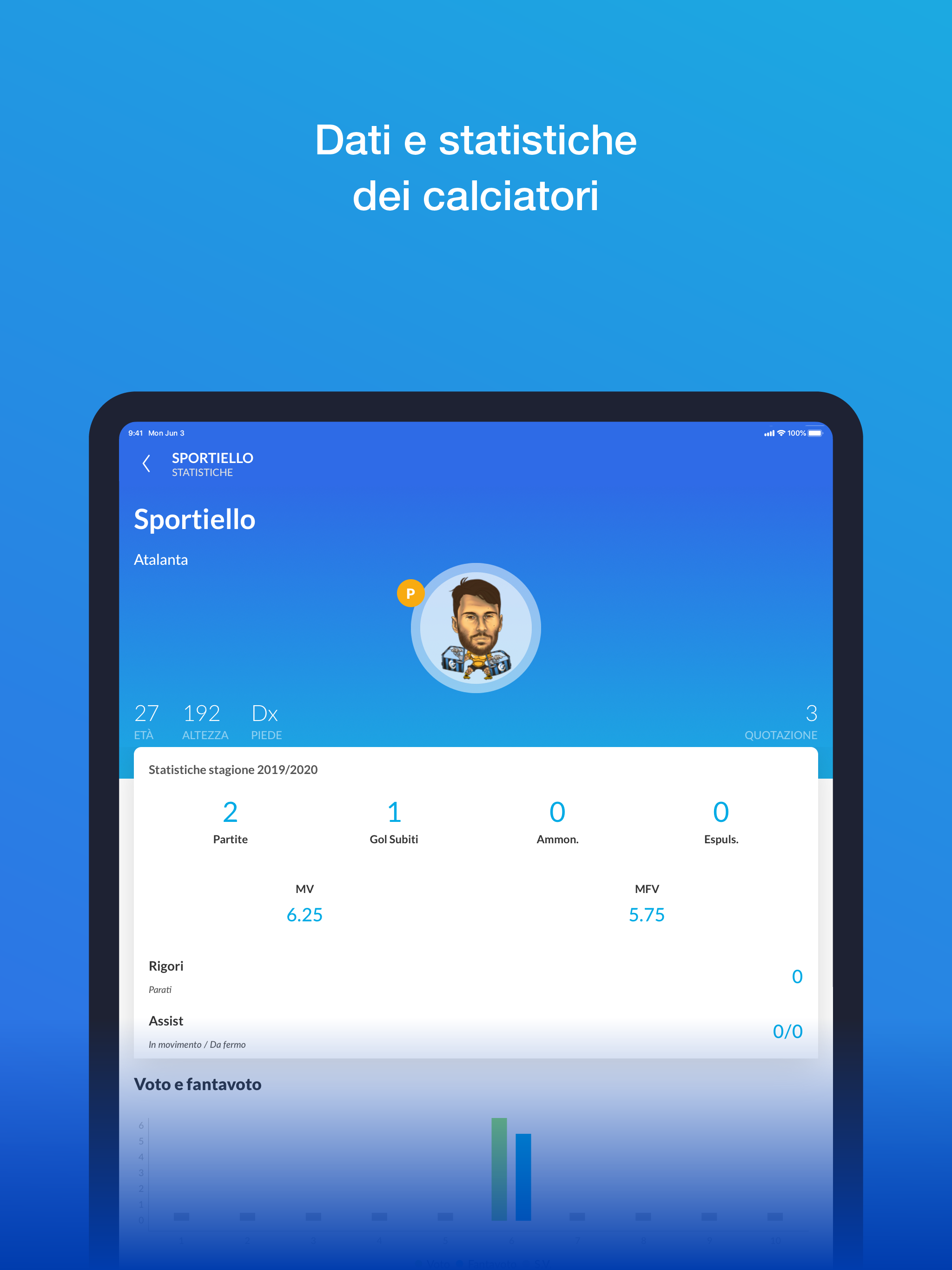Leghe Fantacalcio® Serie A screenshot 15