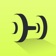 Workout Planner - Gym Life app icon - Health & Fitness app for iPhone