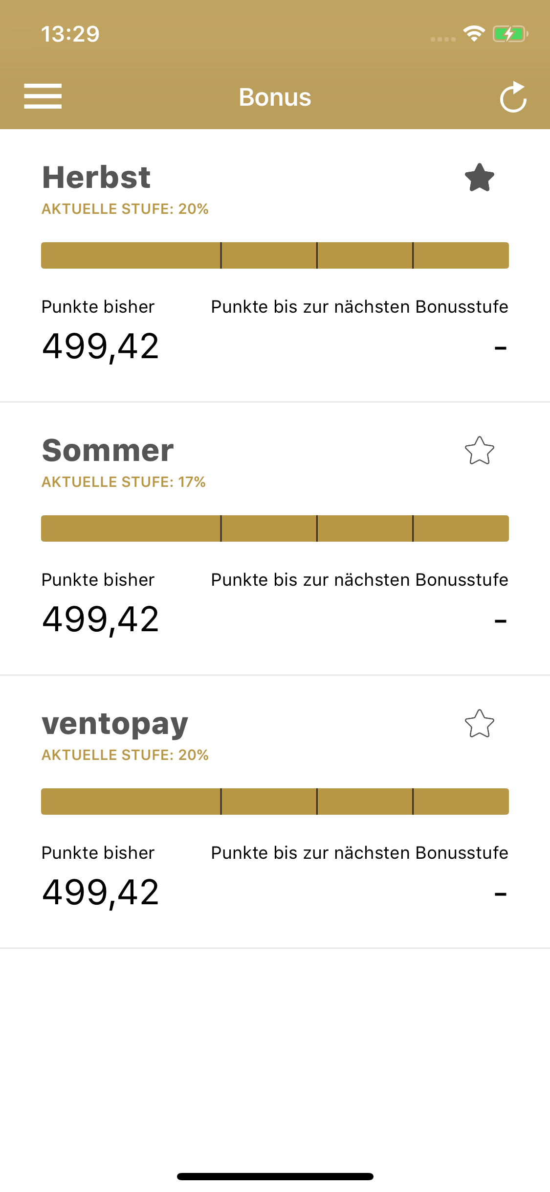 MoccaAppVentopay