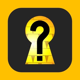 Trivia Treasure : Puzzles Quiz