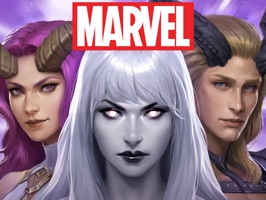 MARVEL Future Fight