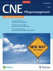 cne pflegemanagement ipad bildschirmfoto 2