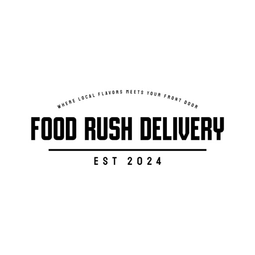 Food Rush Delivery