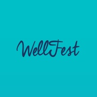 WellFest Ireland logo