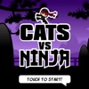 Cats Vs Ninja -great icon
