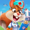 Idle Animal Hospital icon