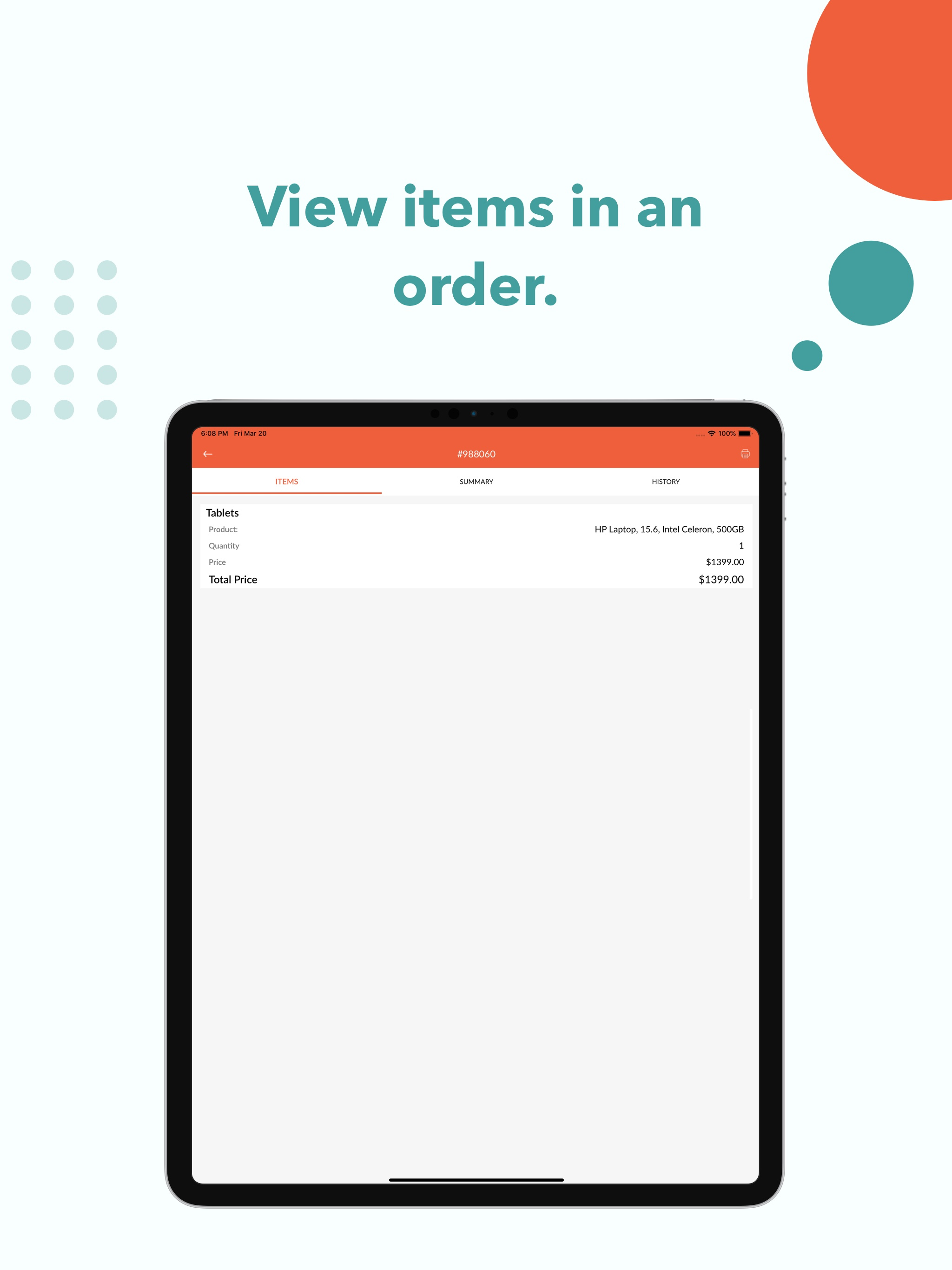 AllMart Merchant - Sell Online