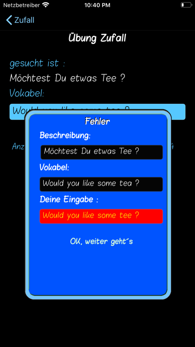 Screenshot #3 pour Vocty