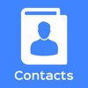 Contacts: Copy Data to Cloud - iPhoneアプリ
