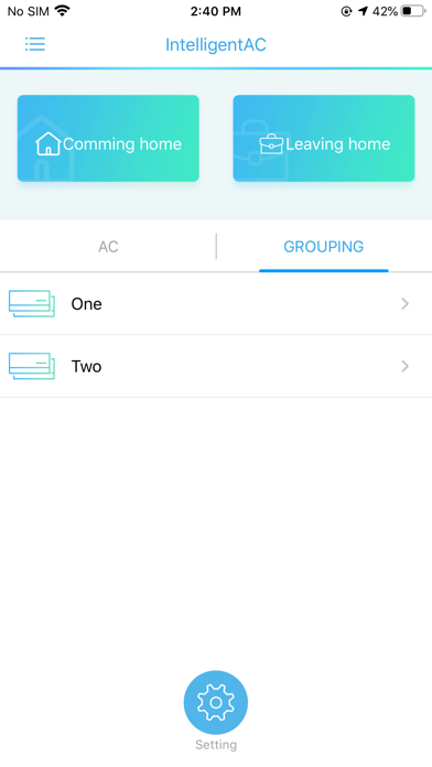 小麦智联 Screenshot