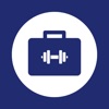 TrainersKit: Progress Tracking icon