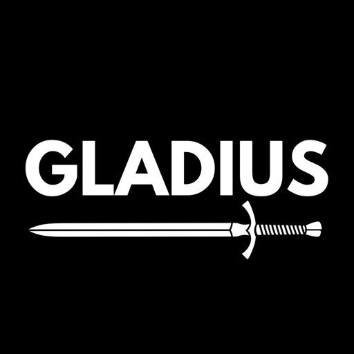 Gladius - Bible