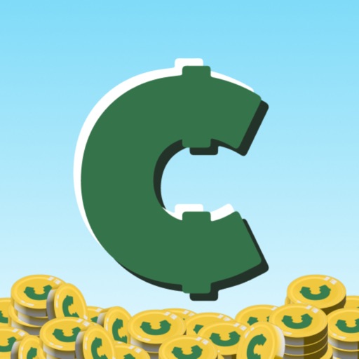 myCashery: Earn Money Background